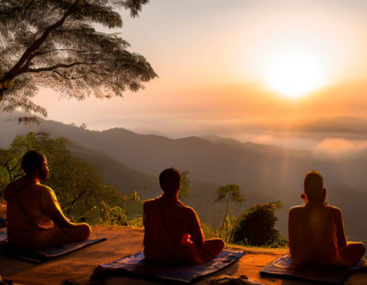 kriya yoga