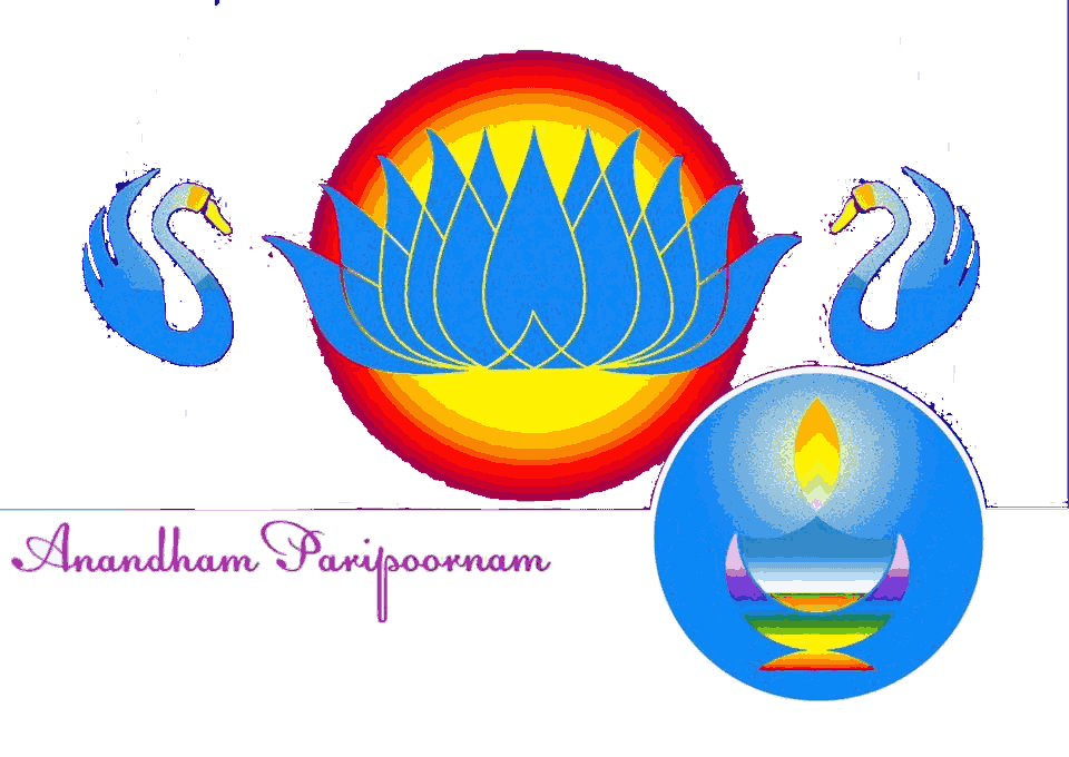Anandham Paripoornam Spiritual Movement