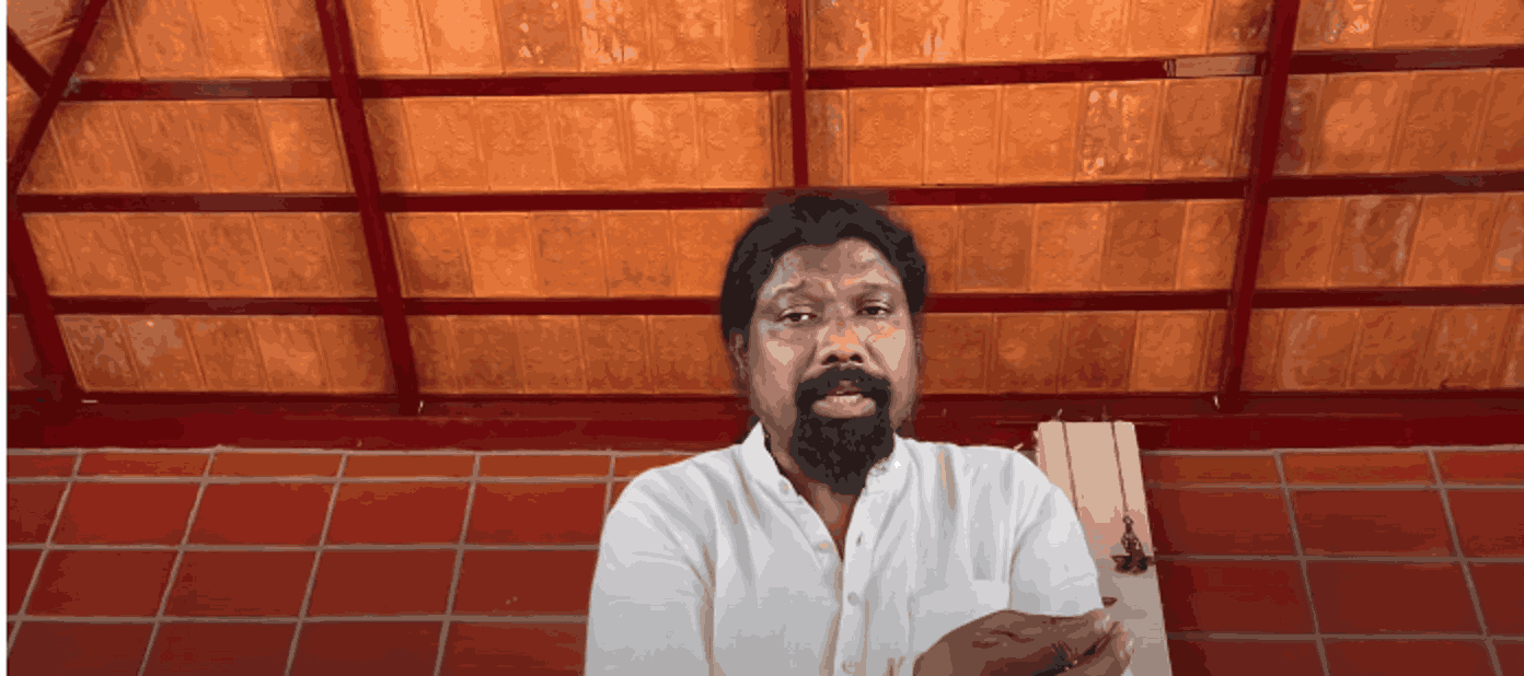 Anandham Paripoornam