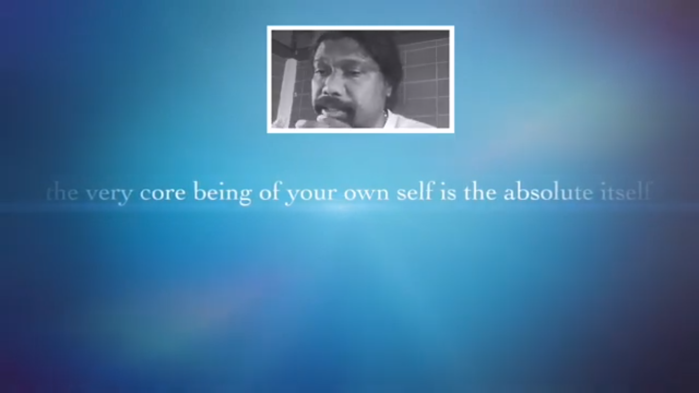 Why there is suffering in life?