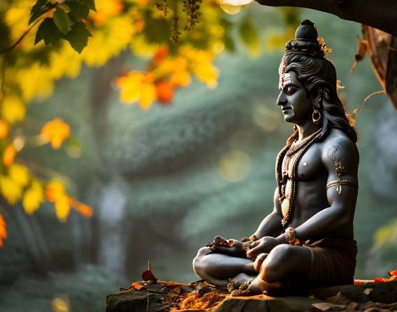Shiva Ratri